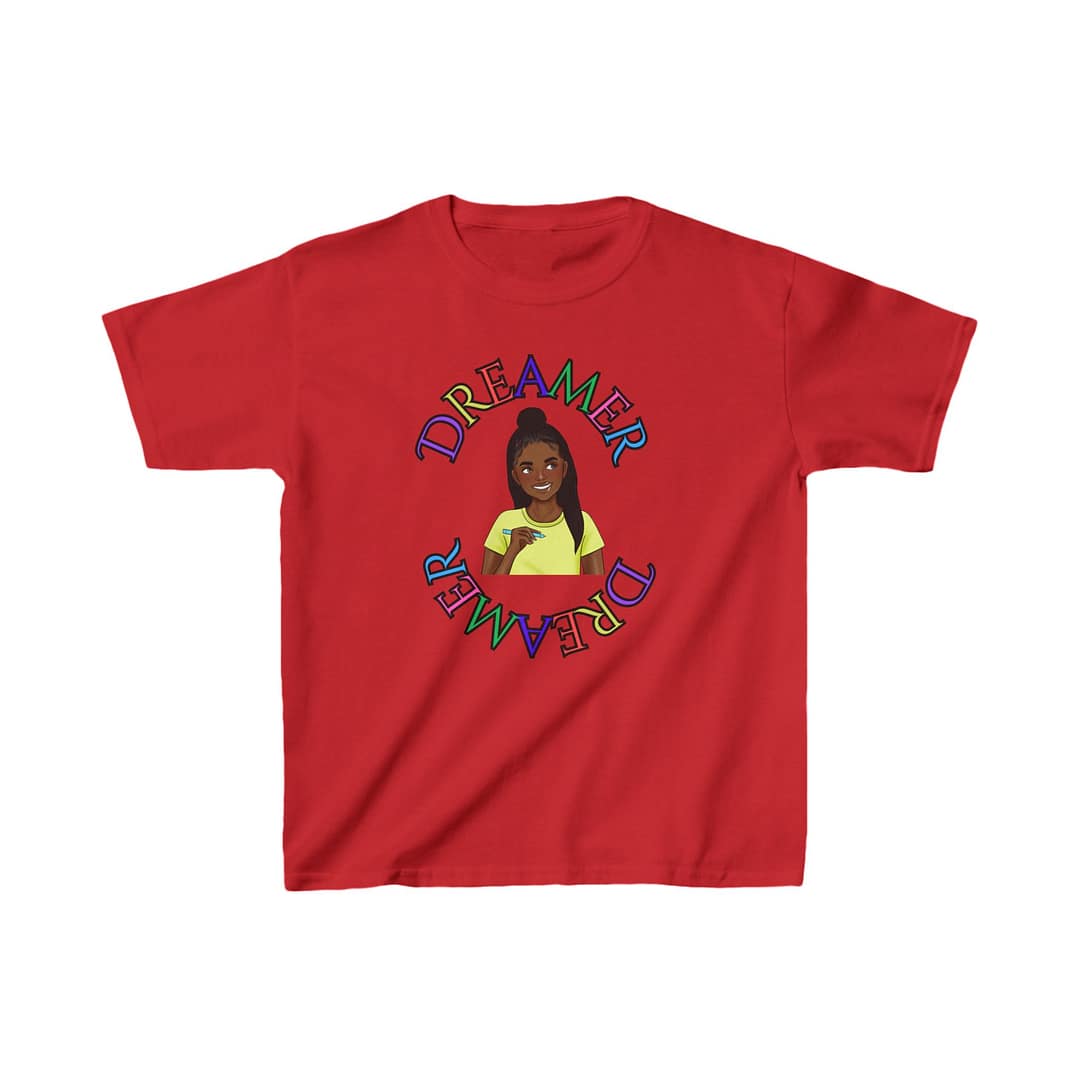 Dreamer Kids™ T-Shirt - Image 3