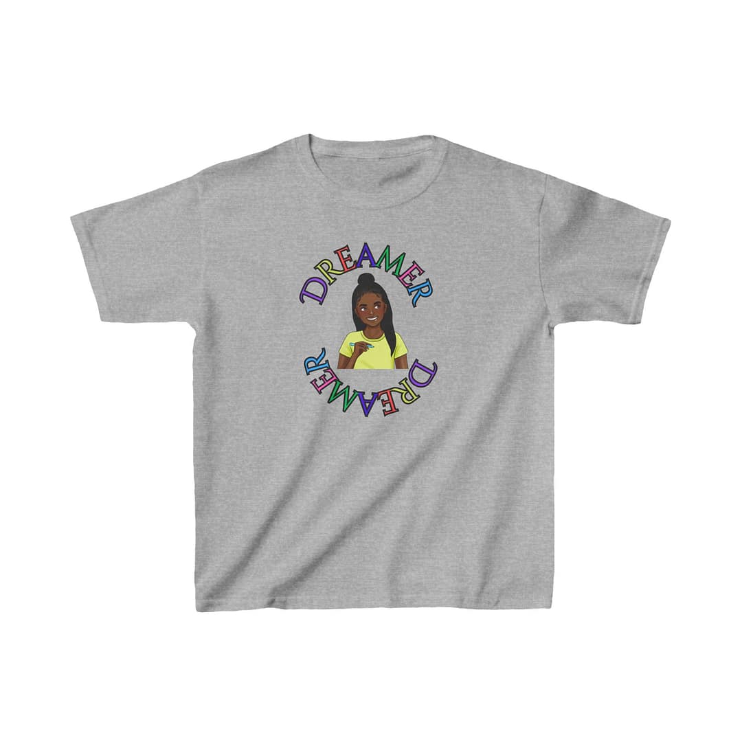 Dreamer Kids™ T-Shirt - Image 4
