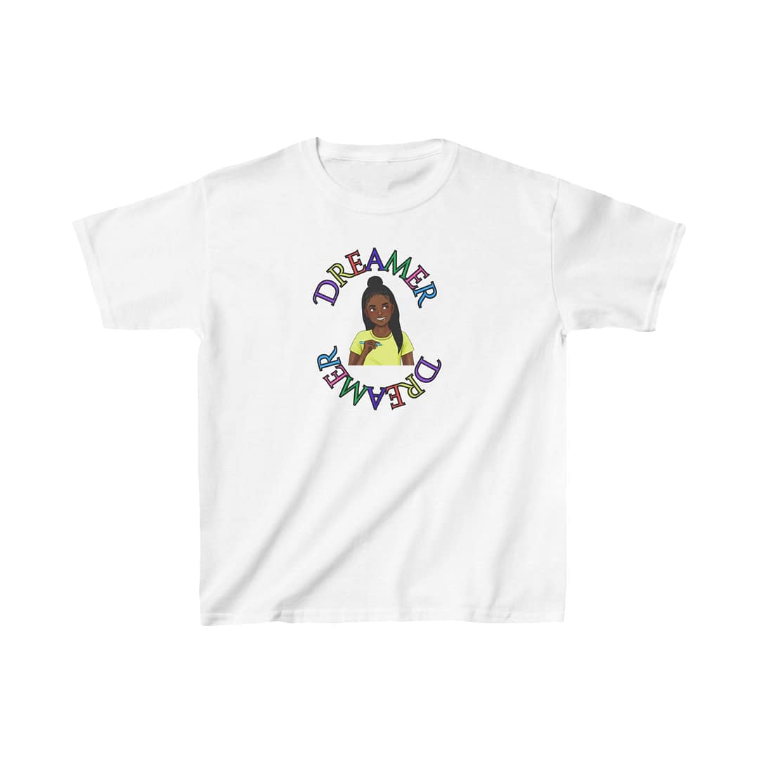 Dreamer Kids™ T-Shirt