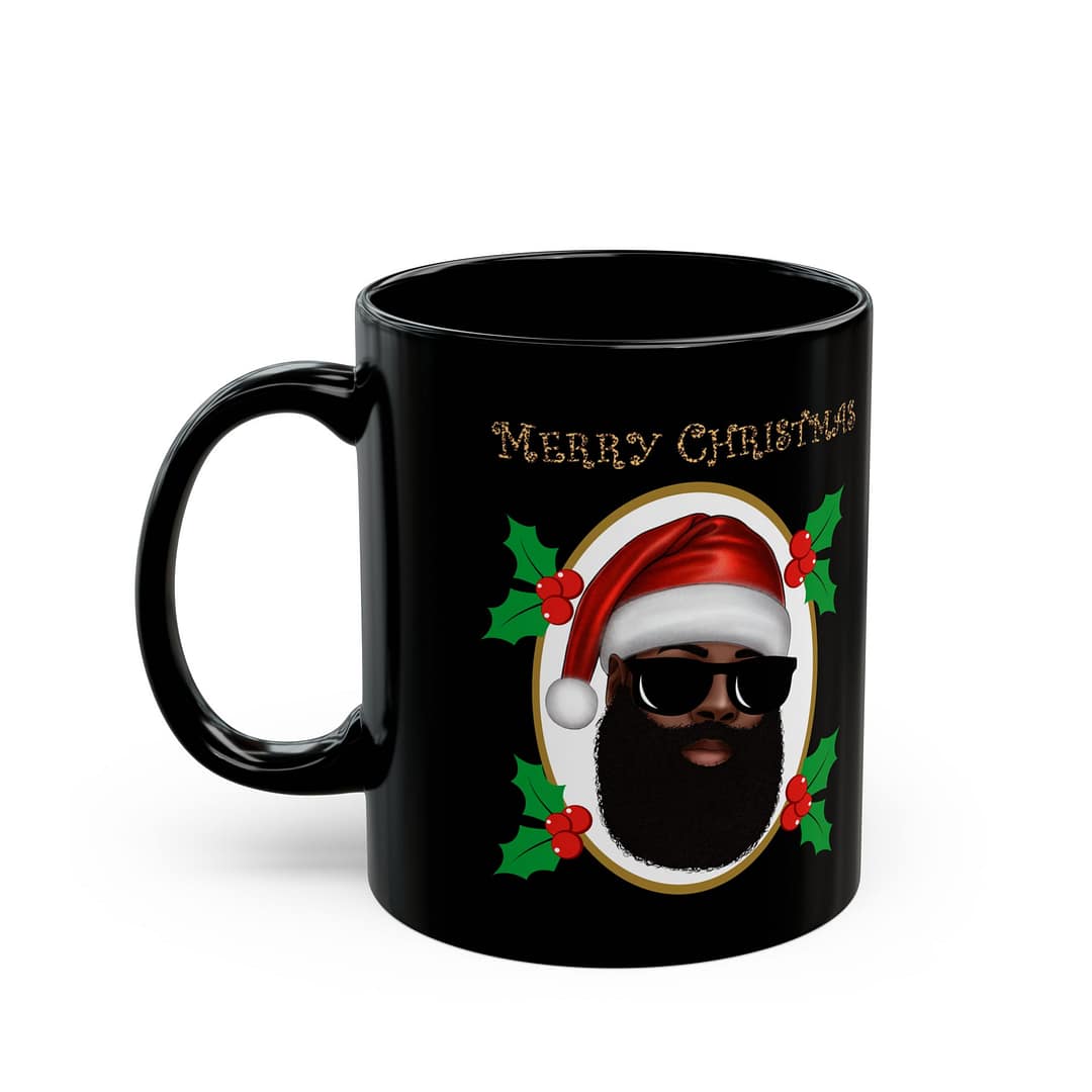 Black Mug (11oz, 15oz) - Image 3