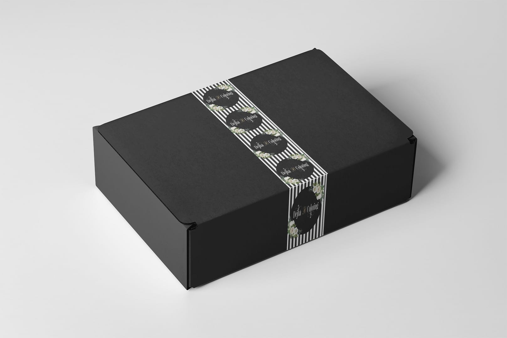 Color Your Dreams Into Reality Adult Coloring Book Color and Sip Kit - Image 8