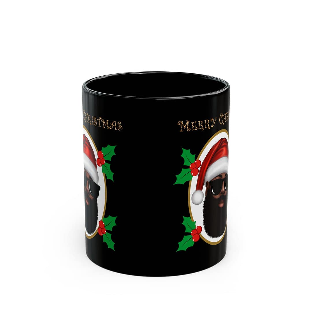 Black Mug (11oz, 15oz) - Image 2